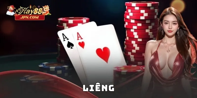 Liêng Hay88
