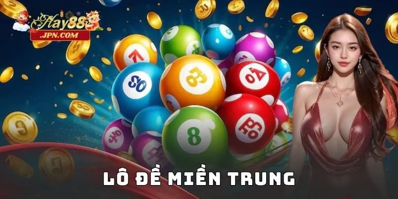 Lô đề miền Trung Hay88
